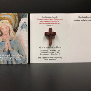 All Occasion Cards (Scripture Based) - Box of 6 - Build your mix to get six or more - Image 4