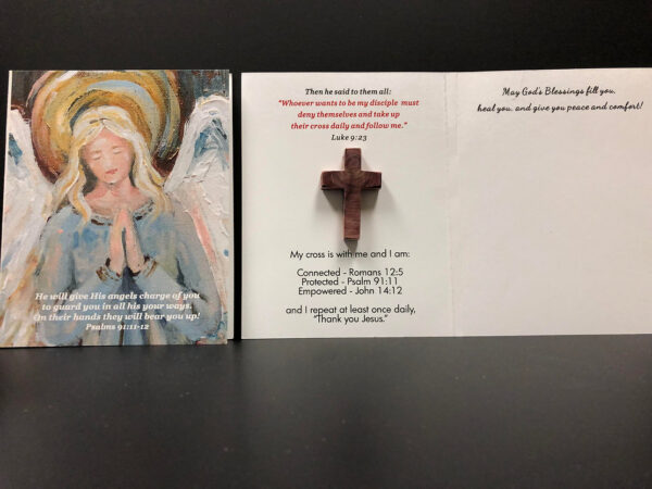 All Occasion Cards (Scripture Based) - Box of 6 - Build your mix to get six or more