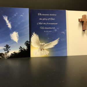 All Occasion Cards - The Cloud Card