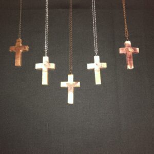 Cedar from the Heart Necklace - Image 5