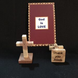 TYJ Crosses - Image 3