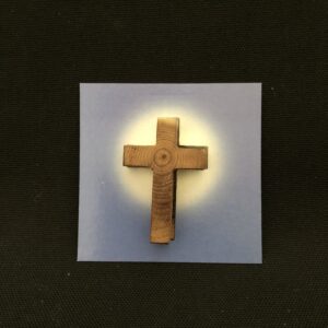 The Original Pocket Crosses