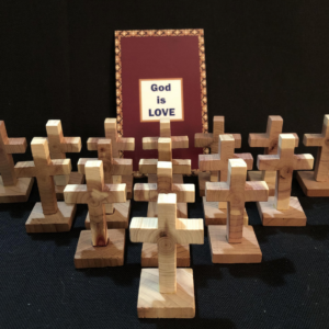 TYJ Crosses - Image 6