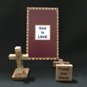 TYJ Crosses - Image 7