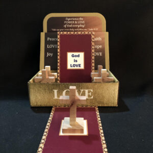TYJ Crosses - Image 2