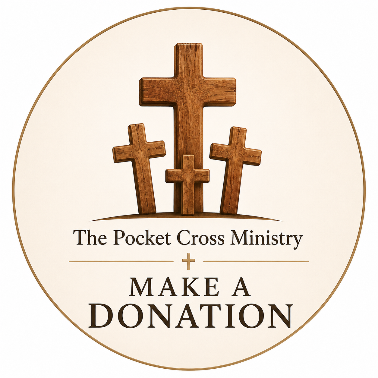 Make a donation - Image 1