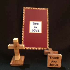 TYJ Crosses